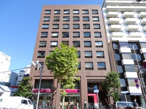 パシフィック乃木坂（601）外観写真