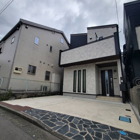 古淵3丁目戸建外観写真
