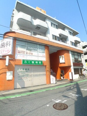 エルシティミカミ外観写真