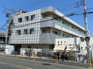 Ｗｅａｖｅ外観写真