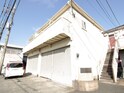 リエスつきみ野