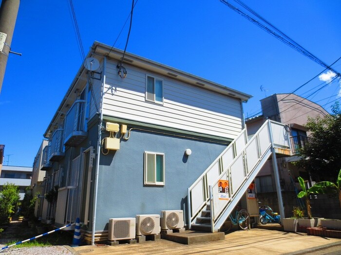 物件外観写真3　(外観写真)