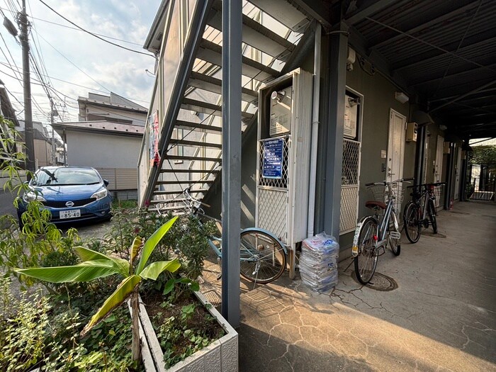 物件外観写真4　(外観写真)