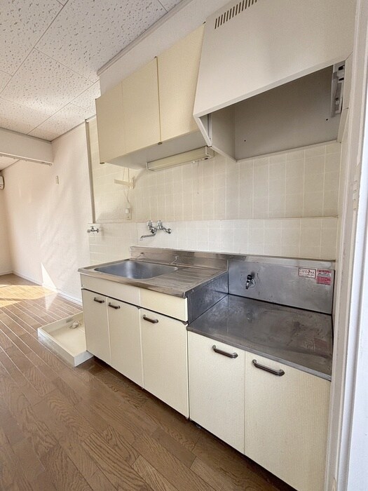 物件内観写真11　(キッチン)