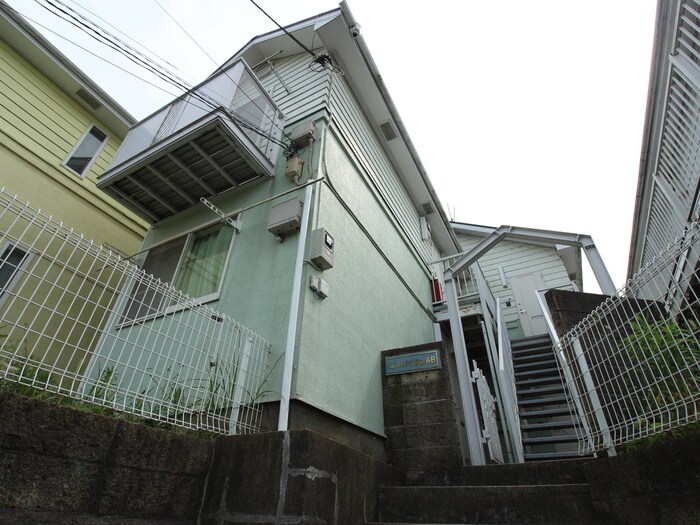 物件外観写真6　(外観写真)