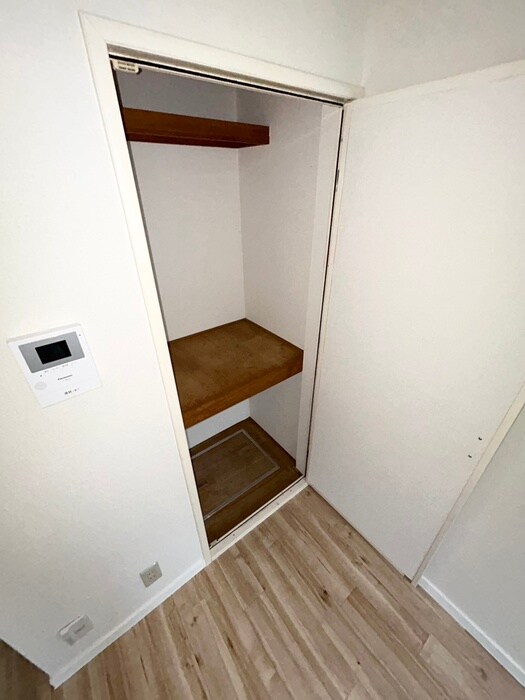 物件内観写真11　(収納)