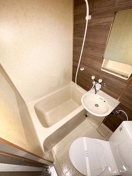 物件内観写真16　(バス／シャワールーム等)