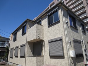 Kirribilli House外観写真