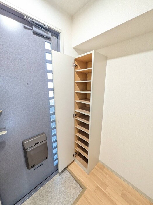 物件内観写真19　(靴箱)