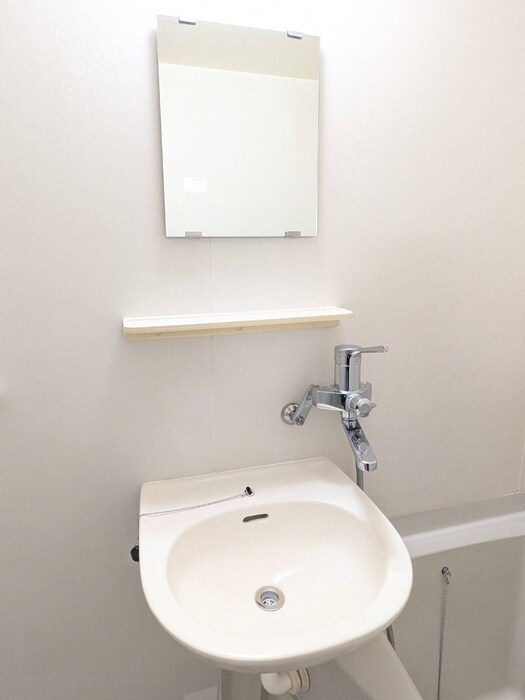 物件内観写真20　(洗面)