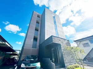 アスターパーク外観写真