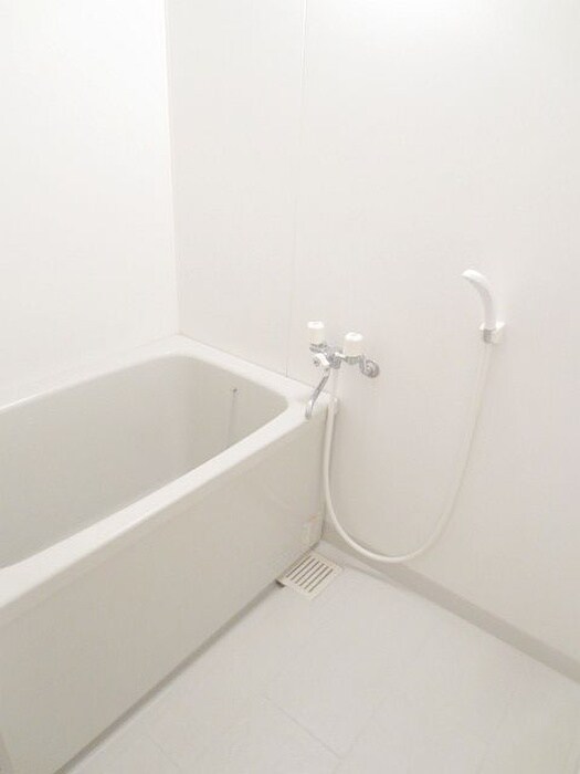 物件内観写真13　(バス／シャワールーム等)
