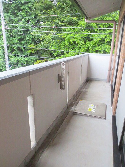物件内観写真16　(ベランダ・バルコニー)