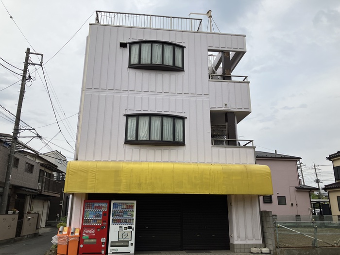 大芦ビル