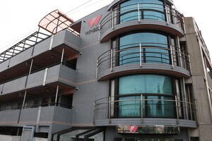 ウィンベルソロ立石第７(103)外観写真