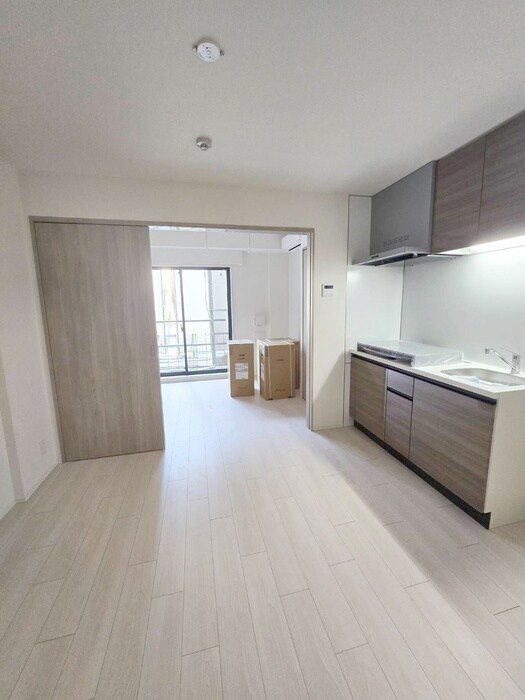 物件内観写真9　(居室)