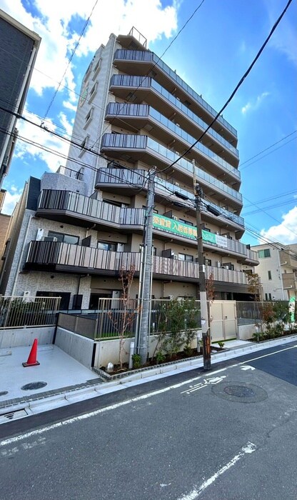 物件外観写真6　(周辺環境)