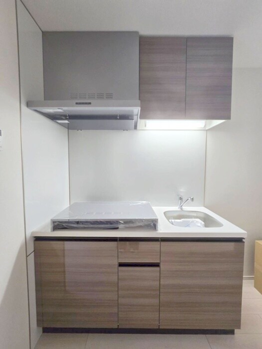 物件内観写真11　(キッチン)