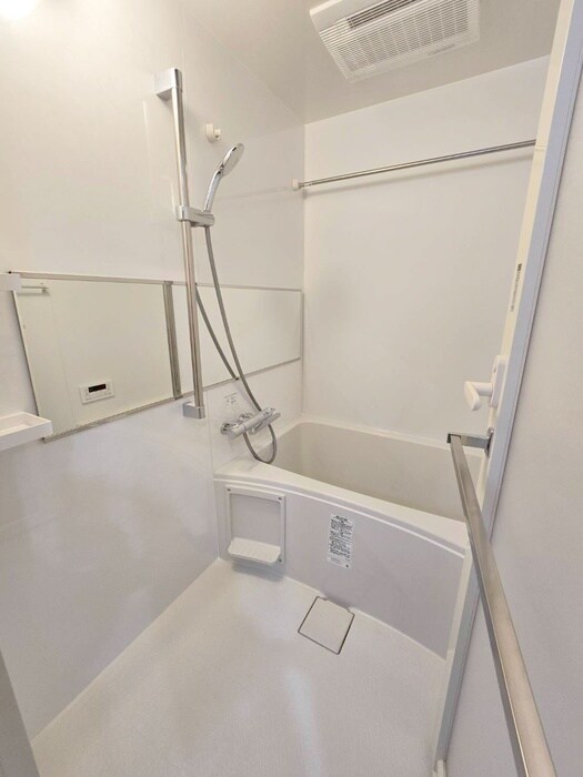 物件内観写真12　(バス／シャワールーム等)