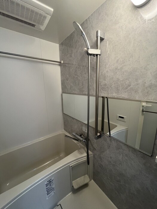 物件内観写真13　(バス／シャワールーム等)