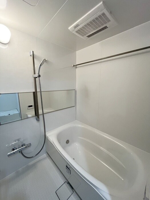 物件内観写真13　(バス／シャワールーム等)
