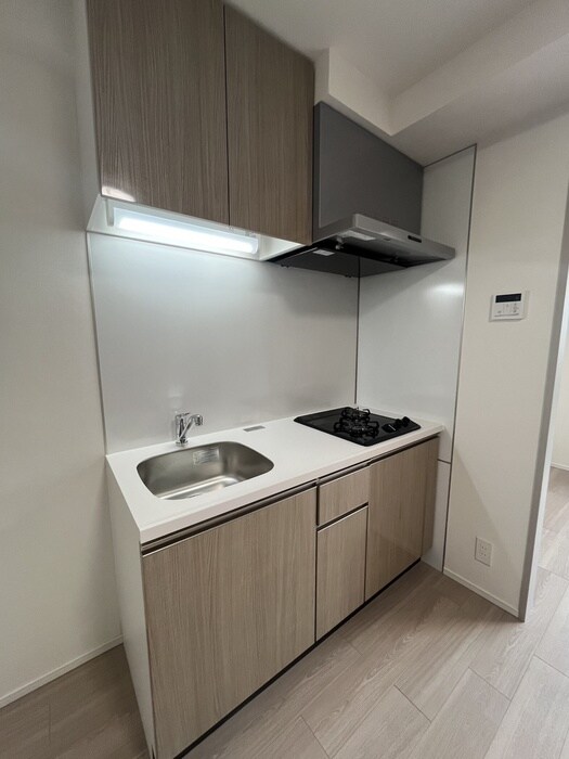 物件内観写真17　(キッチン)