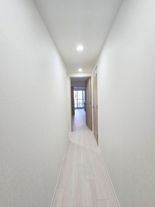 物件内観写真18　(廊下)