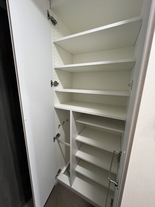 物件内観写真19　(靴箱)