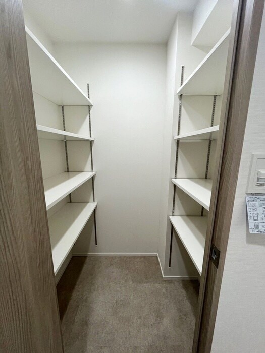 物件内観写真19　(靴箱)