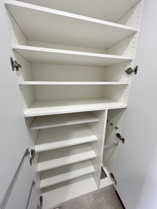 物件内観写真19　(靴箱)