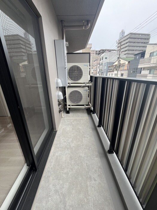 物件内観写真20　(ベランダ・バルコニー)