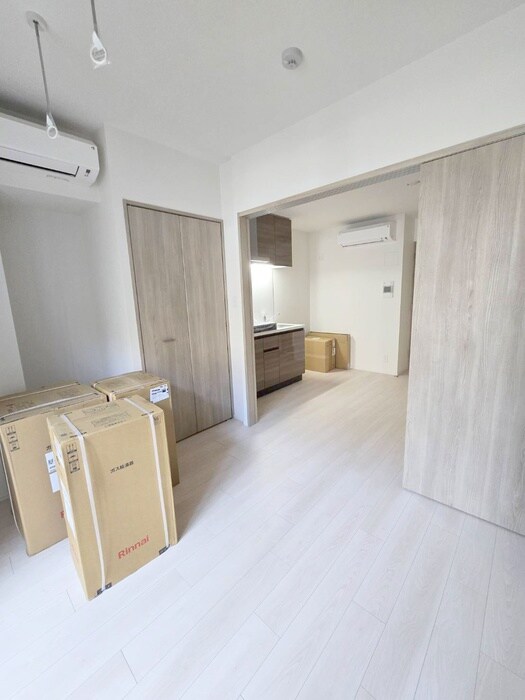 物件内観写真22　(居室)