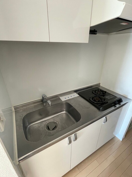 物件内観写真8　(キッチン)