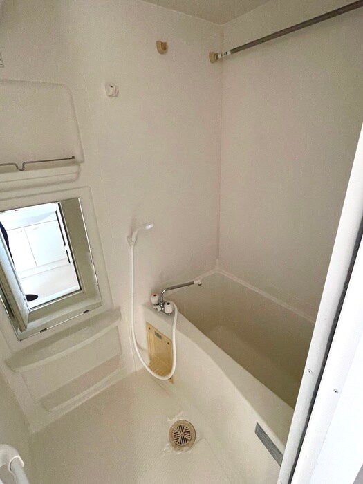 物件内観写真9　(バス／シャワールーム等)