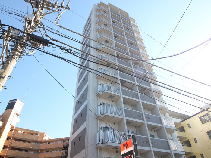 物件外観写真4　(外観写真)