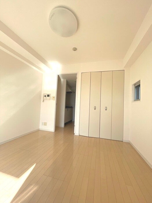 物件内観写真21　(居室)