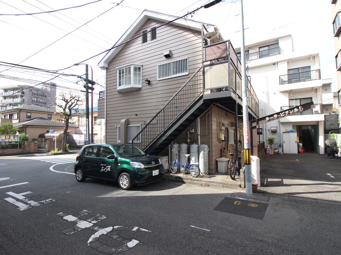 外観写真