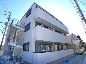 Ｔｒｅｓｏｒ外観写真