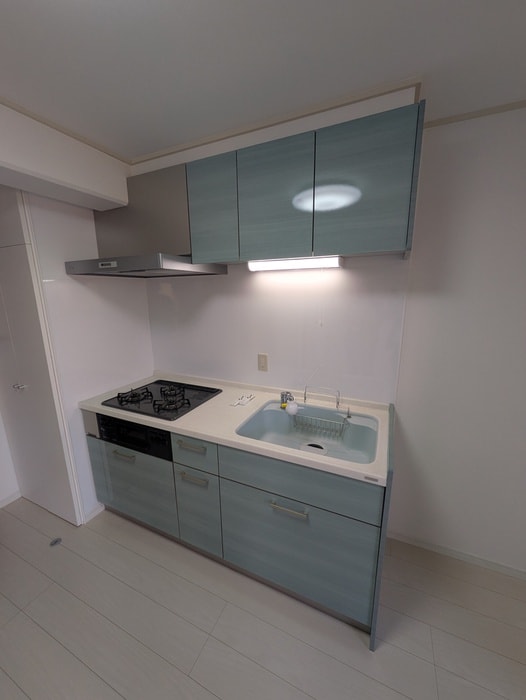 物件内観写真6　(キッチン)