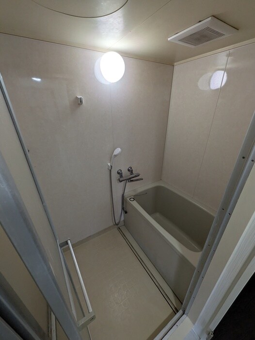 物件内観写真10　(バス／シャワールーム等)