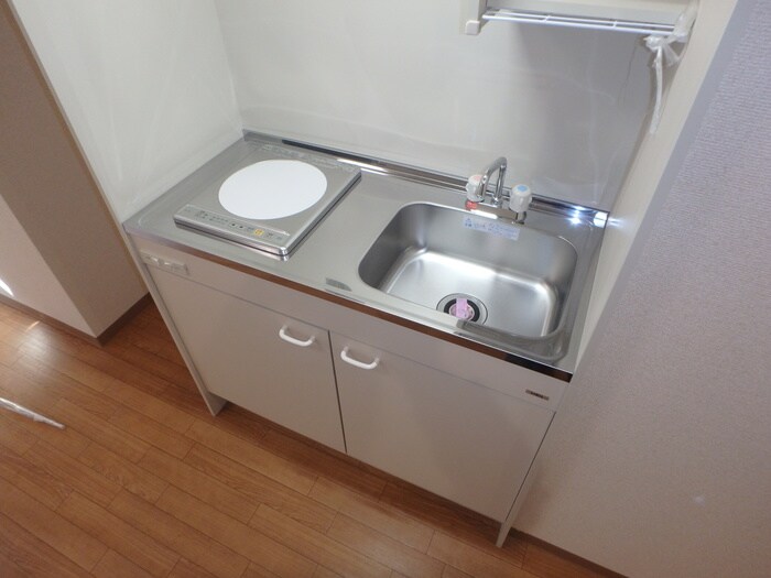 物件内観写真4　(キッチン)