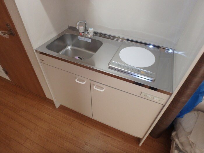 物件内観写真4　(キッチン)