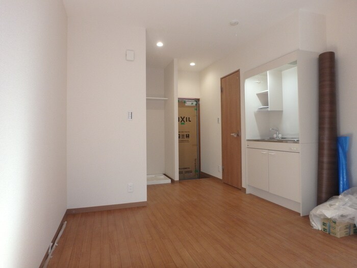 物件内観写真10　(居室)