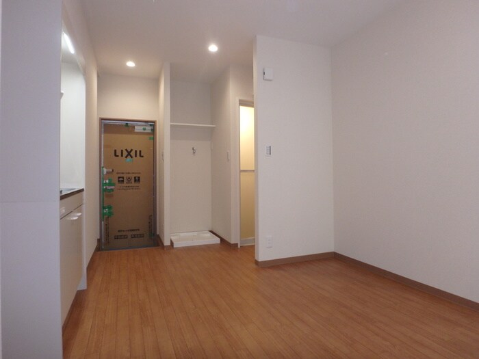 物件内観写真11　(居室)