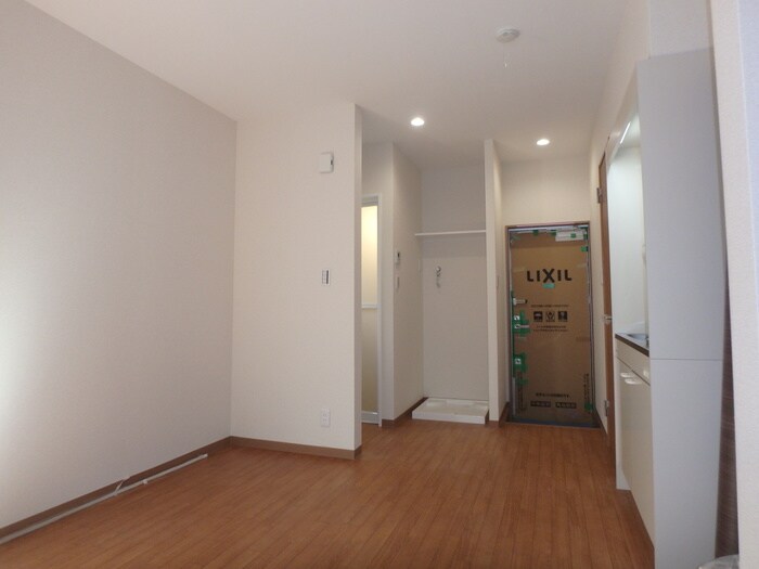 物件内観写真11　(居室)