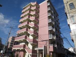 セレーナ外観写真