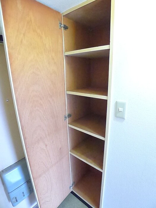 物件内観写真15　(靴箱)