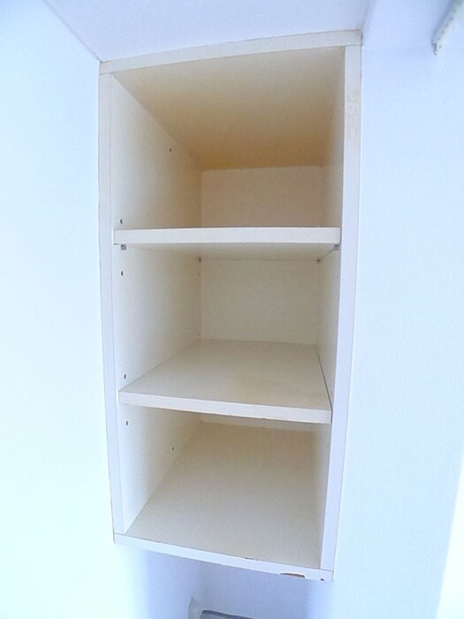 物件内観写真16　(収納)