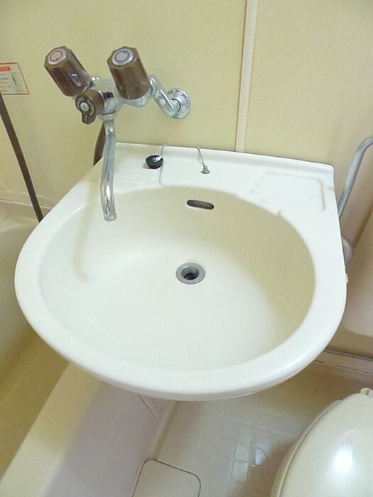 物件内観写真18　(洗面)