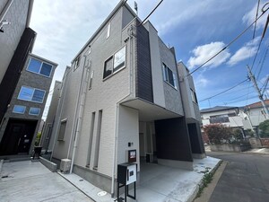 Kolet茅ヶ崎矢畑#03外観写真